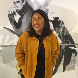 Meet your Posher, Emily